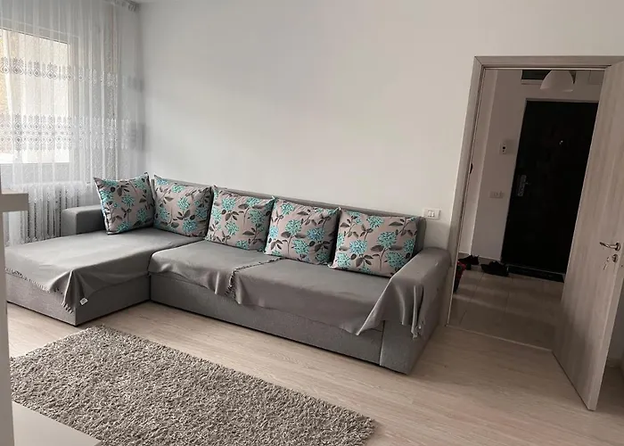 Apartament 2 Camere Aproape De Spitalul Obregia Si Bagdasar Nu Ofer Factura