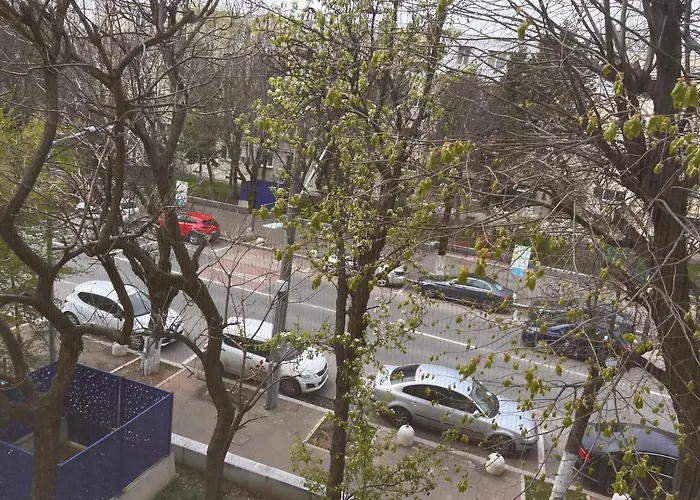 Apartament 2 Camere Aproape De Spitalul Obregia Si Bagdasar Nu Ofer Factura